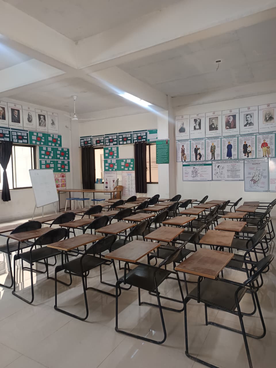 Upcoming Event Poster